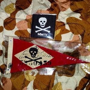 🔥Vtg Rugby Ralph Lauren Patches